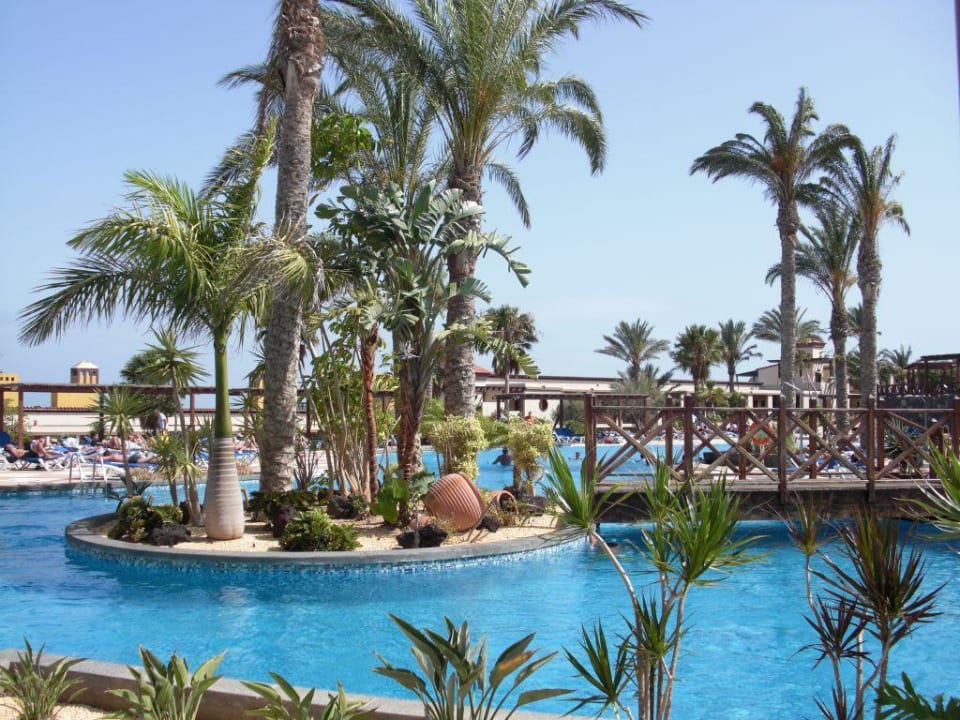 Hotelpool Occidental Jandía Mar