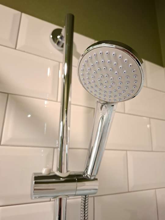 Zimmer ARCHE Dwór Uphagena Gdańsk