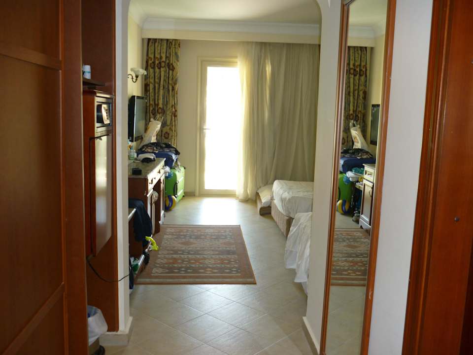 Zimmer Titanic Beach Spa & Aqua Park