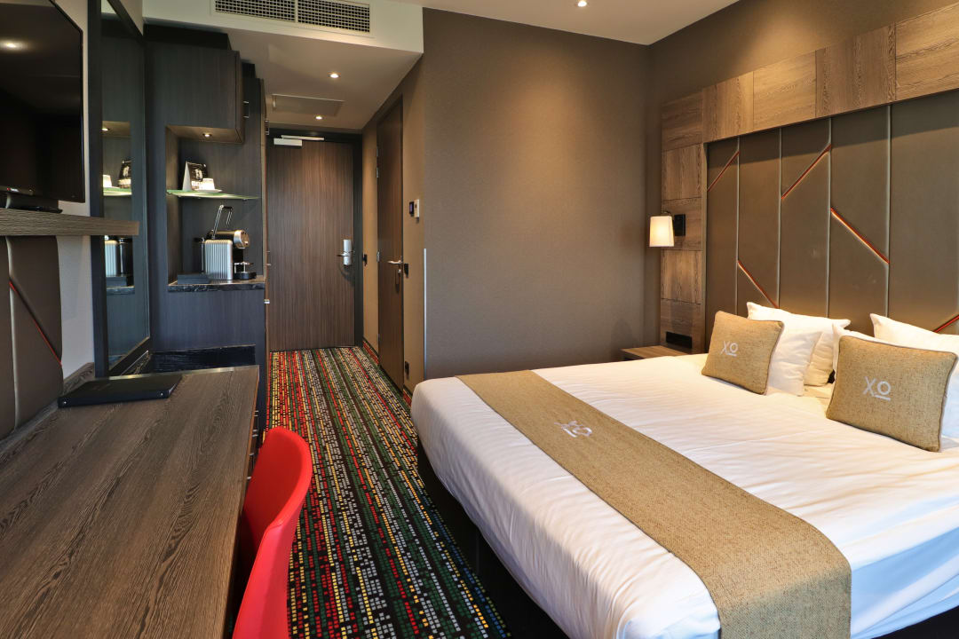 Zimmer XO Hotels Couture