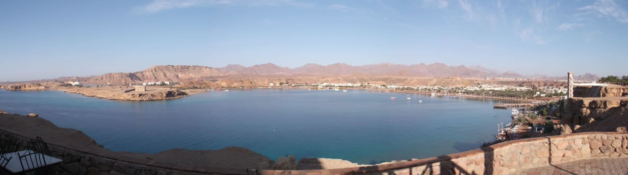 Panorama Albatros Sharm Resort