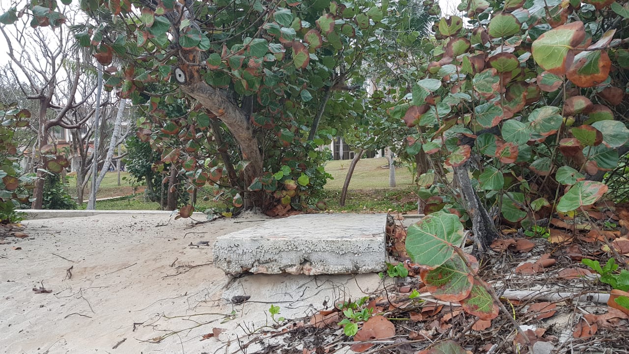 Strand Sirenis Tropical Varadero