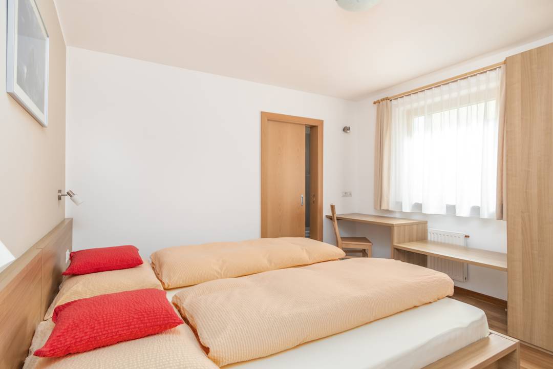 Zimmer Hilber Apartment B&B