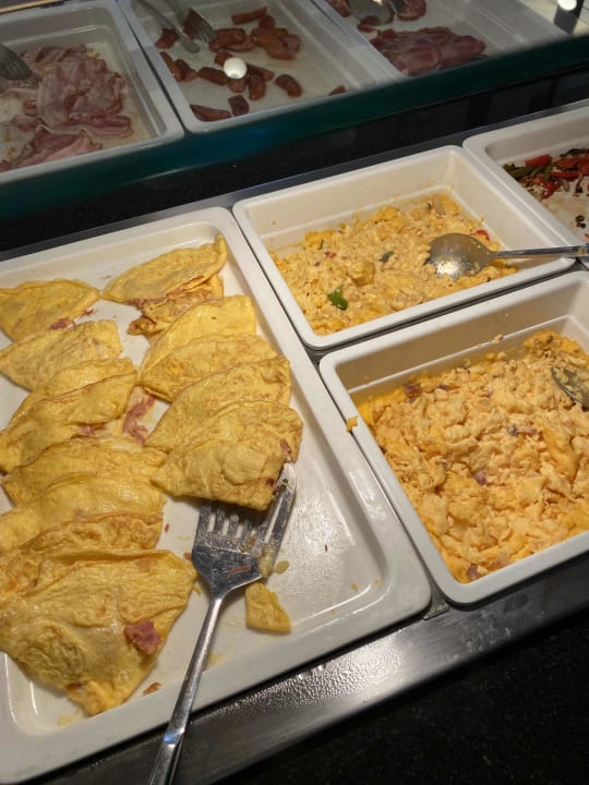 Gastro Hotel Plaza Duce