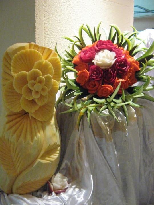 Ресторан Pickalbatros Aqua Park Resort - Hurghada