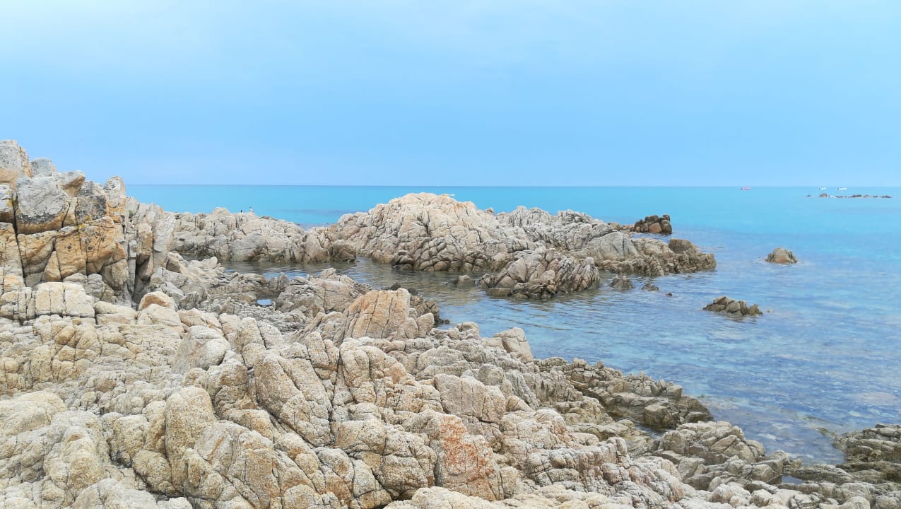 Strand Tirreno Resort