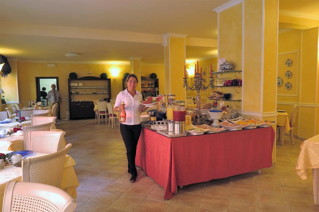Sonstiges Hotel Fiorita