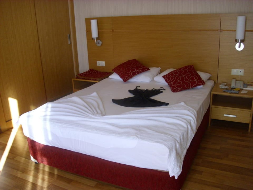 Zimmer 4608 Alaiye Resort & Spa