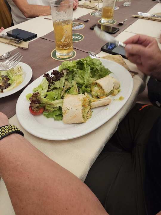 Gastro 1A Landhotel Schicklberg