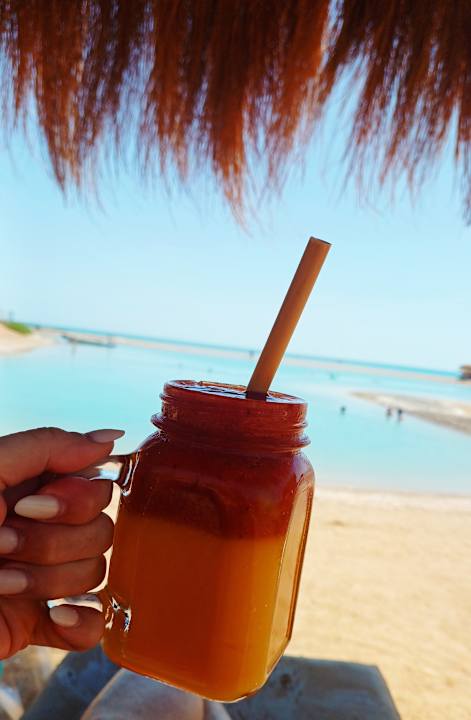 Strand Club Paradisio El Gouna, Red Sea