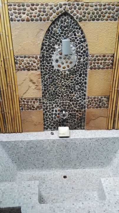 Steinbadewanne Bandara Resort & Spa Samui