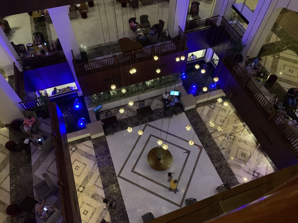 Sonstiges Steigenberger Aqua Magic