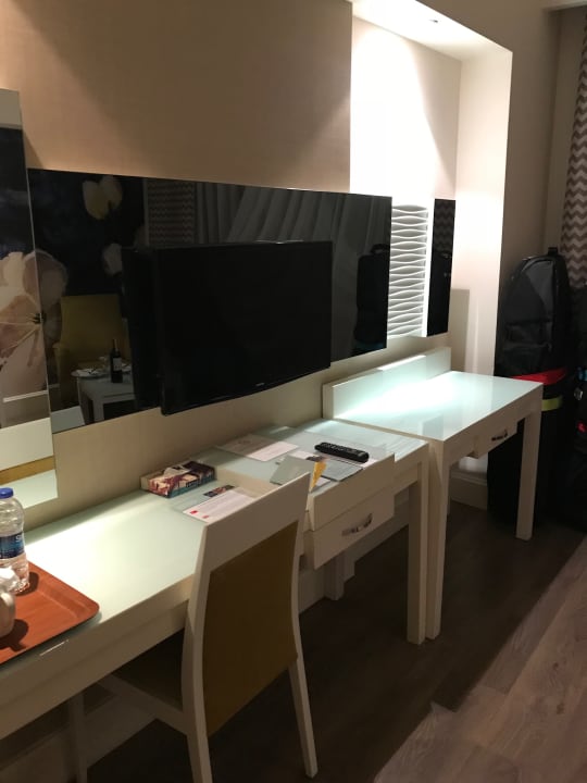 Zimmer Voyage Belek Golf & Spa