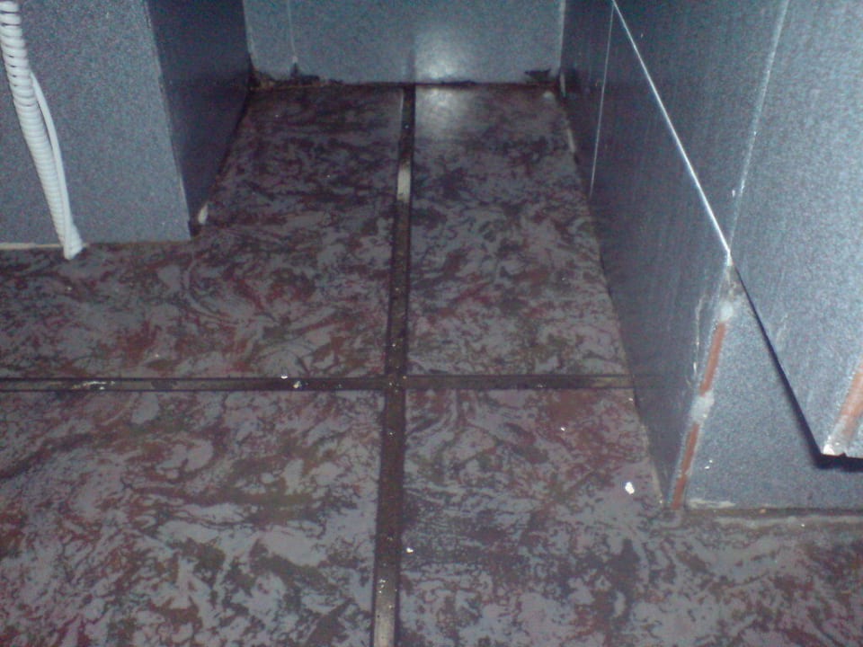 Unterwasser HARPIN Georgioupolis Resort Aquapark & SPA