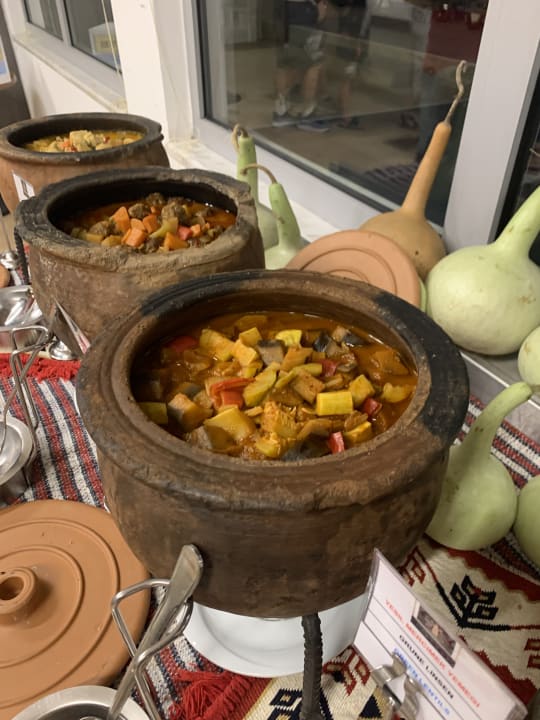 Gastro Side Story Resort & Spa