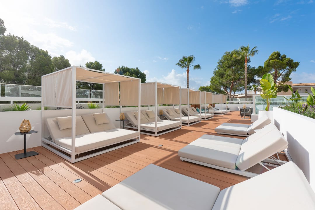 Pool Valentin Somni Hotel & Suites