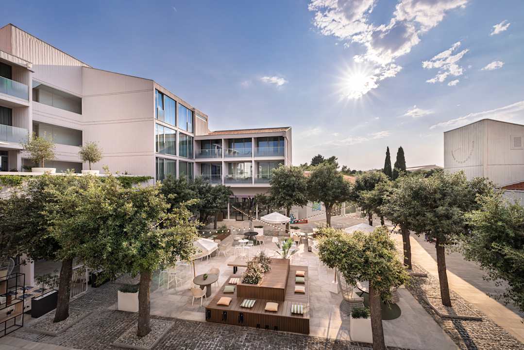 Sonstiges Valamar Tirena Hotel