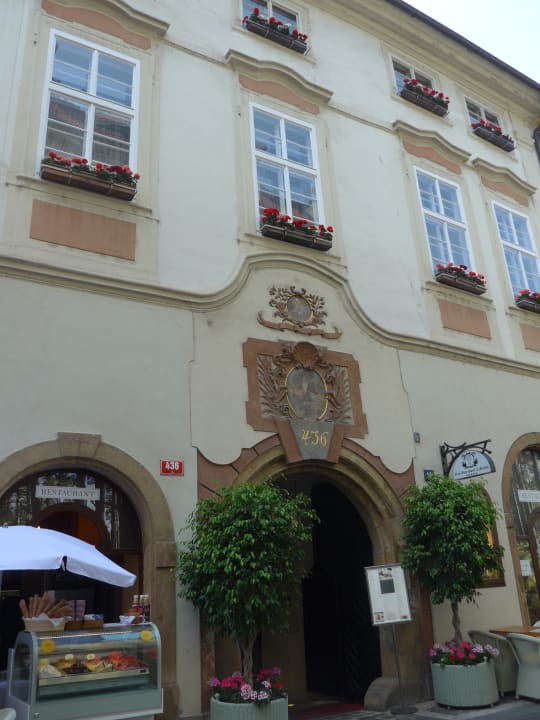 Sonstiges Hotel Iron Gate