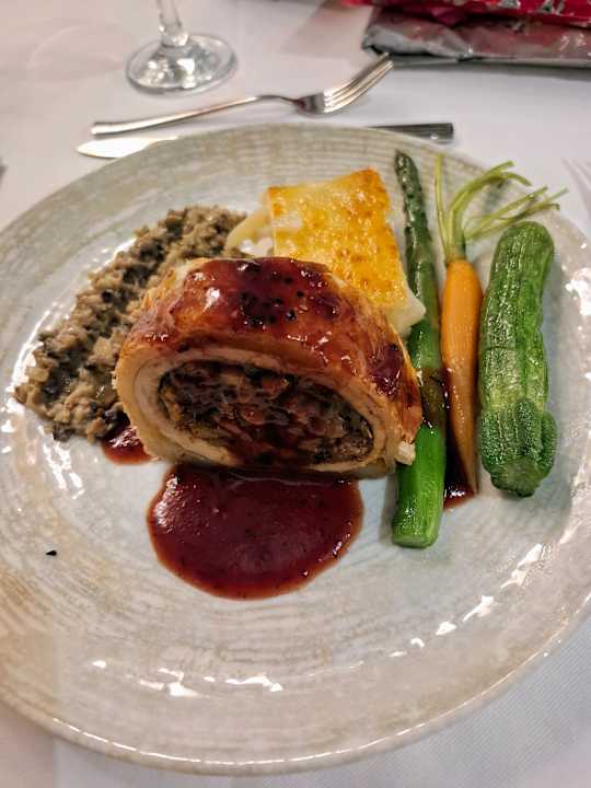 Gastro Melas Resort Hotel