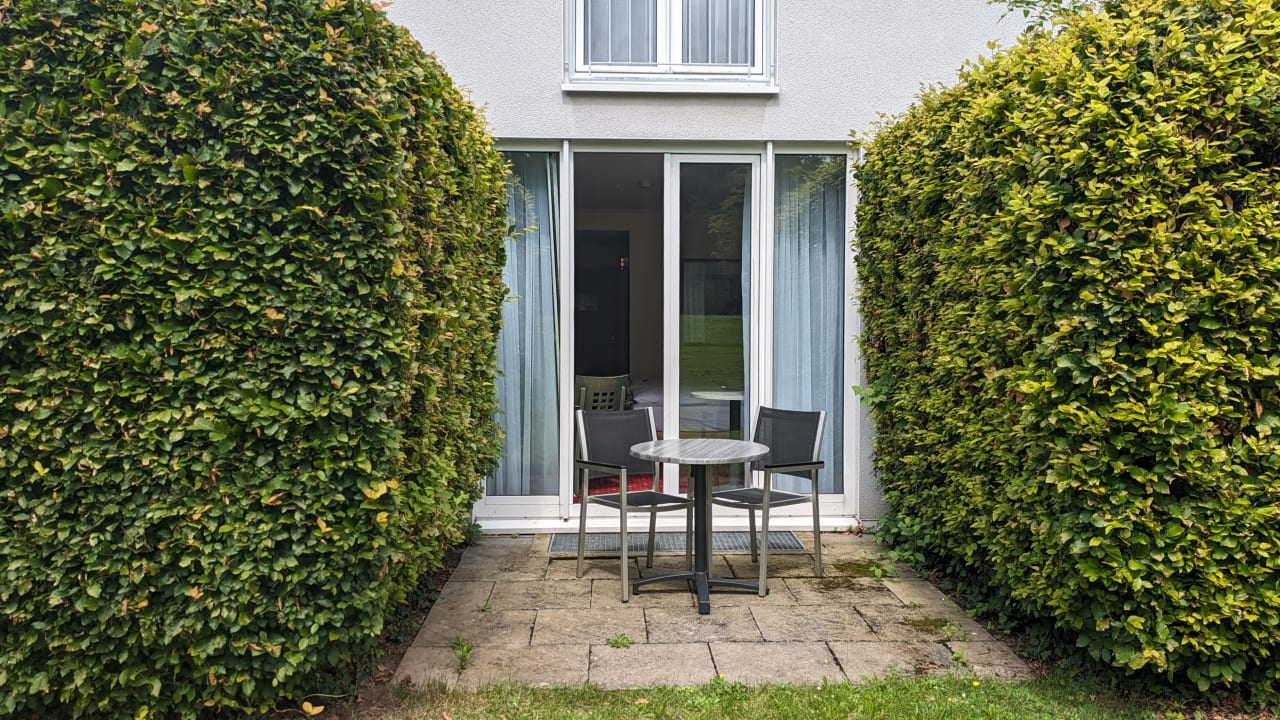 Zimmer Welcome Hotel Bad Arolsen