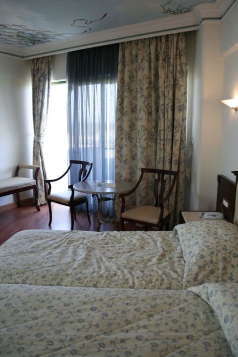 Zimmer Atrium Palace Thalasso Spa Resort & Villas