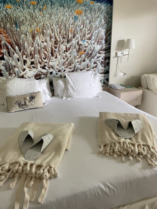 Zimmer Iberostar Selection Fuerteventura Palace