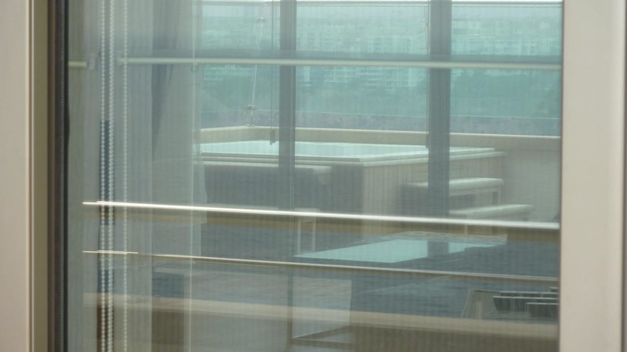 Der Jacuzzi für die "Reichen" Ramada Plaza by Wyndham Antalya