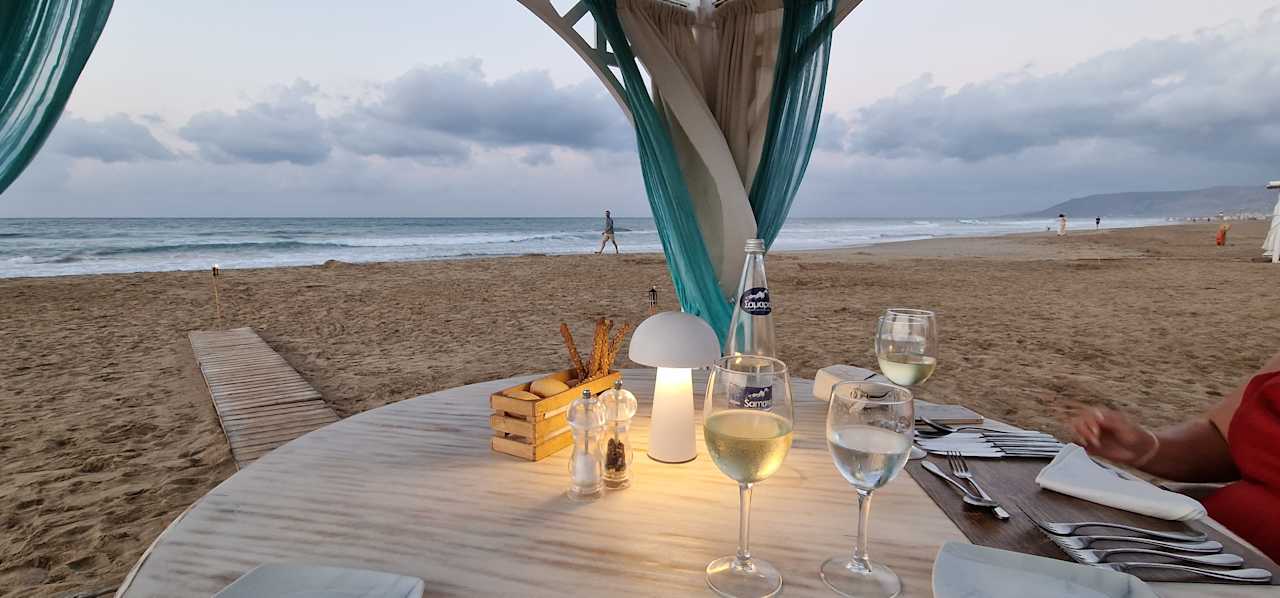 Strand Anemos Luxury Grand Resort