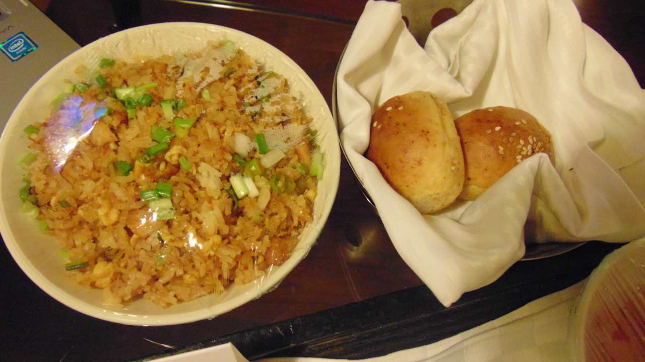 Gastro Hotel The Westin Chennai Velachery