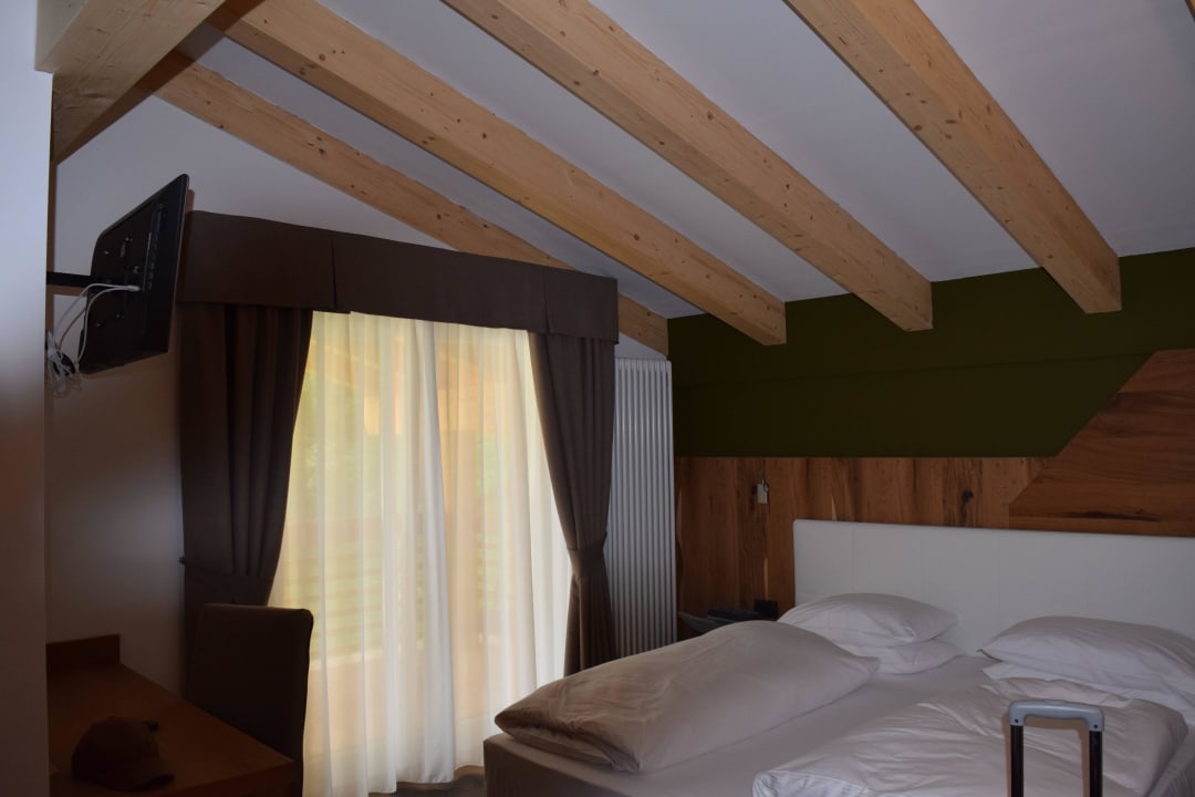 Zimmer Hotel Valacia