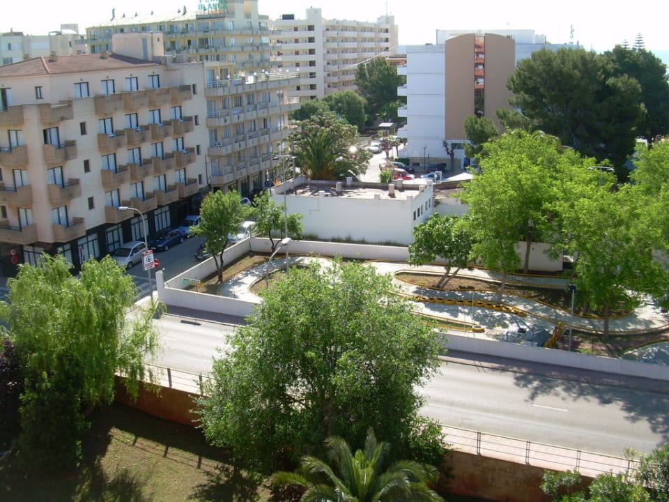 Mariant Park Hotel Mariant Park