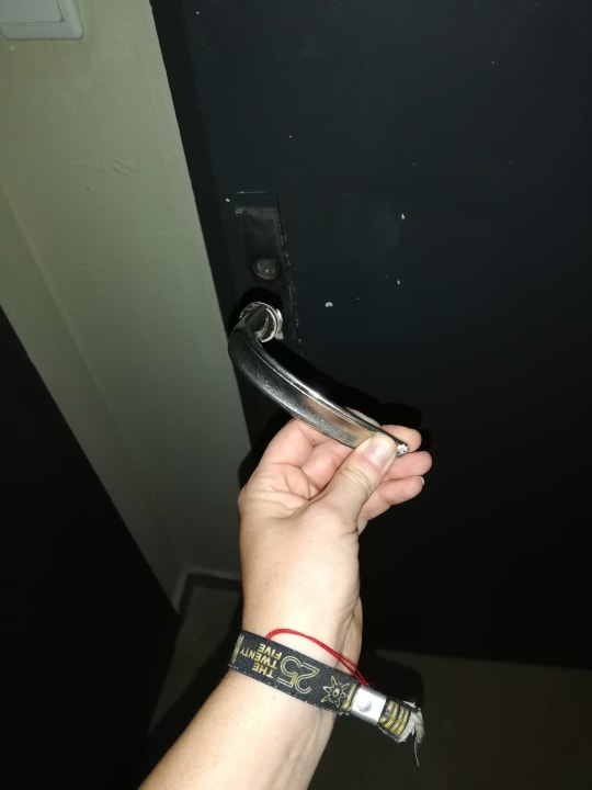 Zimmer Cook's Club Sunny Beach