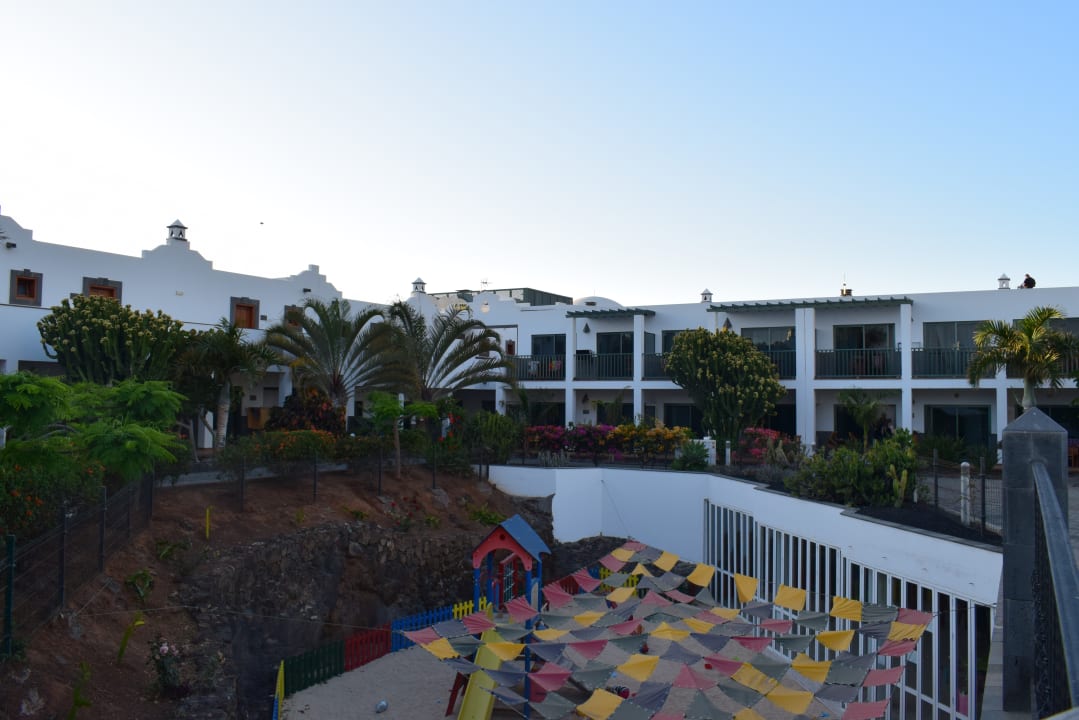 Sonstiges Hotel Las Marismas de Corralejo