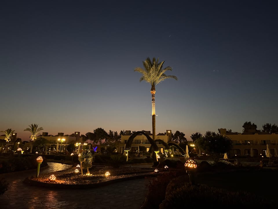 Außenansicht Sentido Akassia Beach