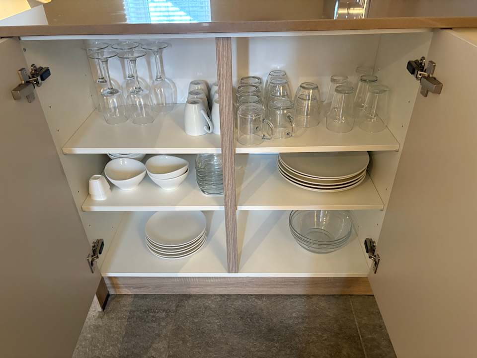 Zimmer Dormio Resort Maastricht