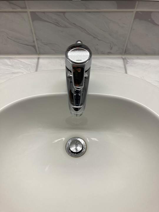 Zimmer Best Western Parkhotel Brehna - Halle