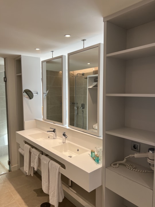 Zimmer allsun App.-Hotel Barlovento
