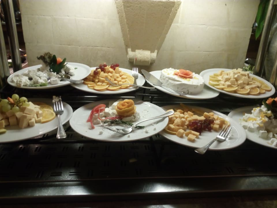 Restaurant Grand Waterworld Makadi & Family Star Makadi