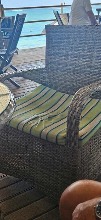 Gastro Pearle Beach Resort & Spa