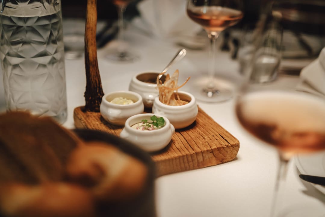 Gastro Hotel Kirchenwirt seit 1326