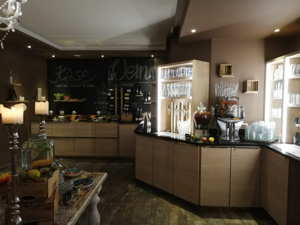 Gastro ULRICHSHOF Nature · Family · Design