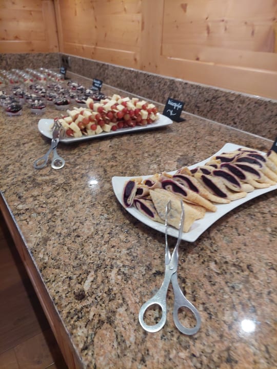 Gastro Parkhotel Neustadt