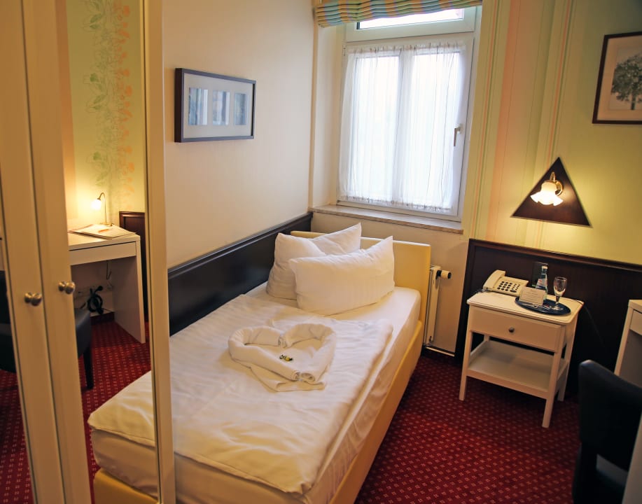 Zimmer Ihr Hotel Alt-Connewitz in Leipzig