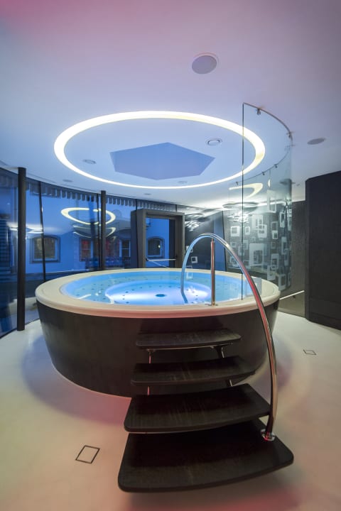 Sport & Freizeit Hotel Cosmea