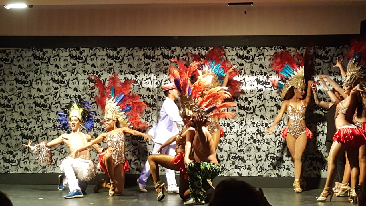 Sport & Freizeit Aydinbey Kings Palace & Spa