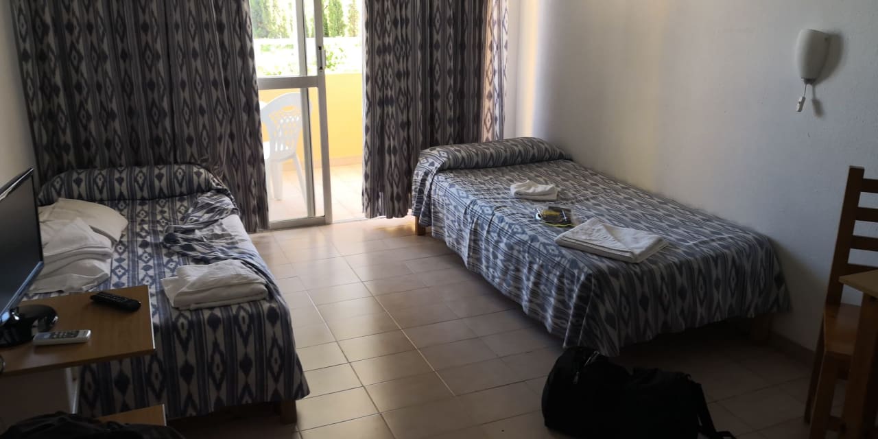 Zimmer Alper Apartments