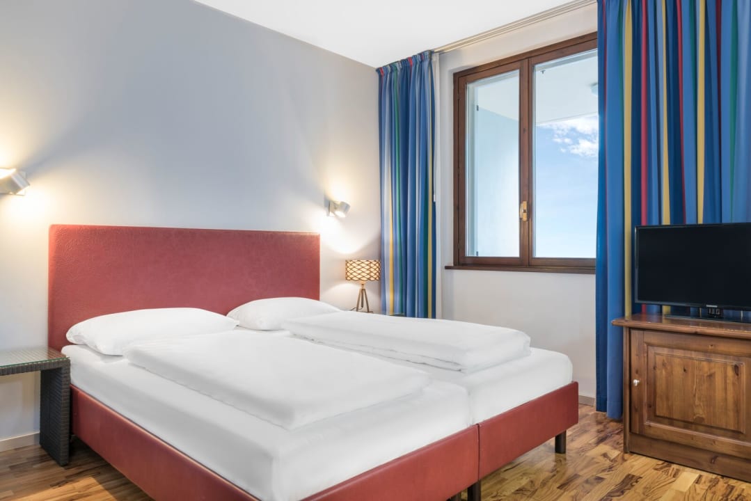 Zimmer Hapimag Resort Cannero