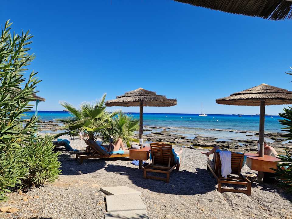 Strand Aquagrand Artistic Luxury Beach Resort - Adults only