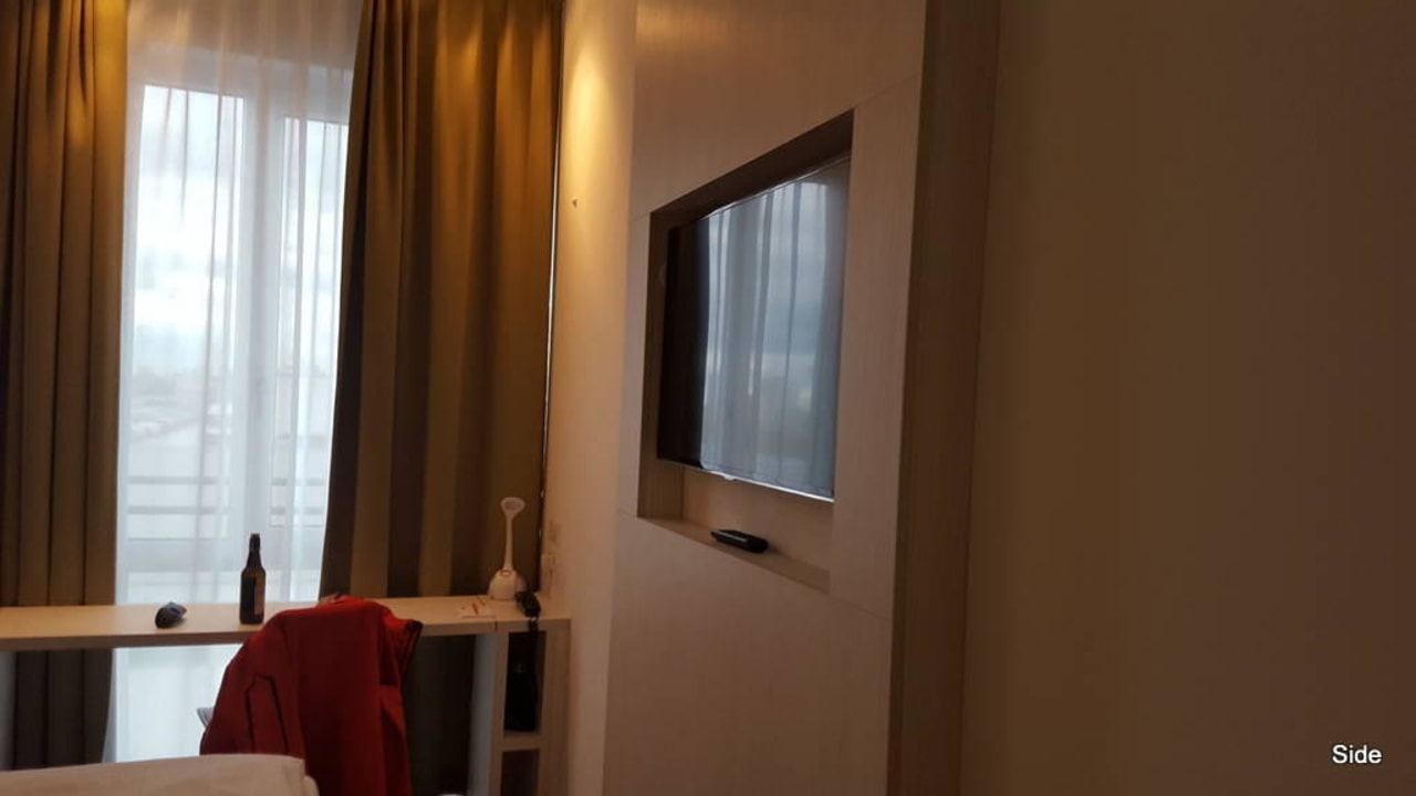 Zimmer Super 8 by Wyndham Munich City West