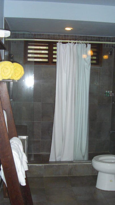 Bad Sunset at the Palms Resort - Adults Only